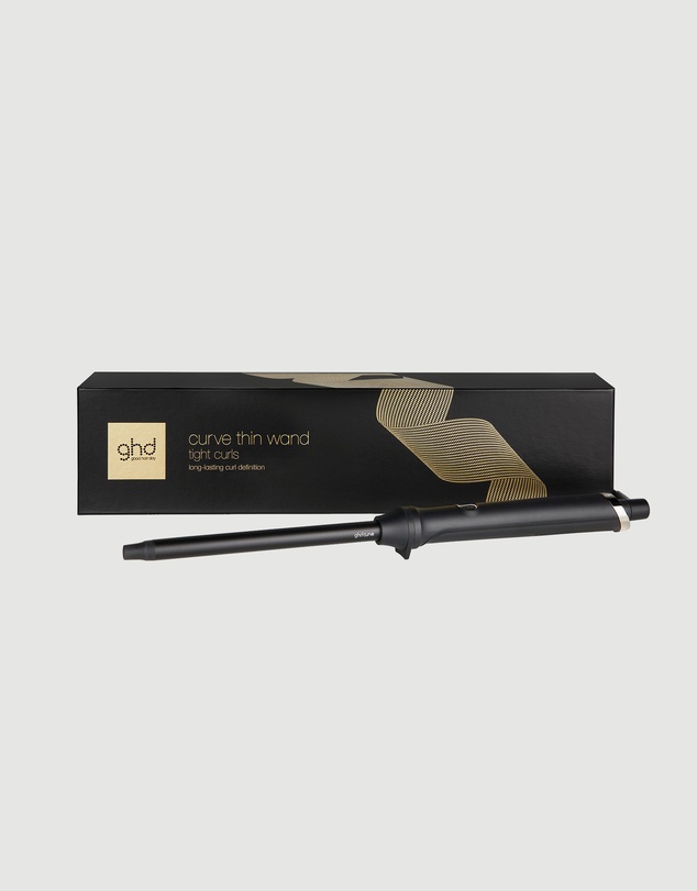 ghd - curve® Thin Wand Hair Curler