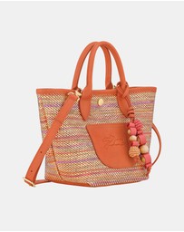 Longchamp - Le Pliage Collection Crossbody Bag