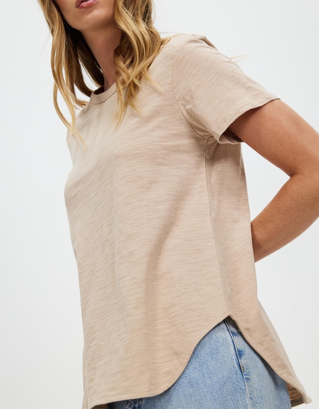 White By FTL - Betty Tee