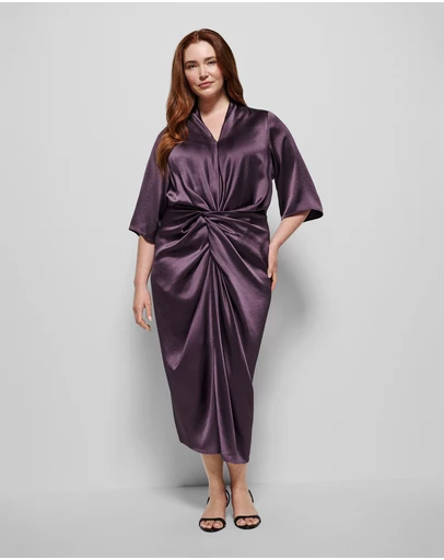 Commonry - Beatrice Dress
