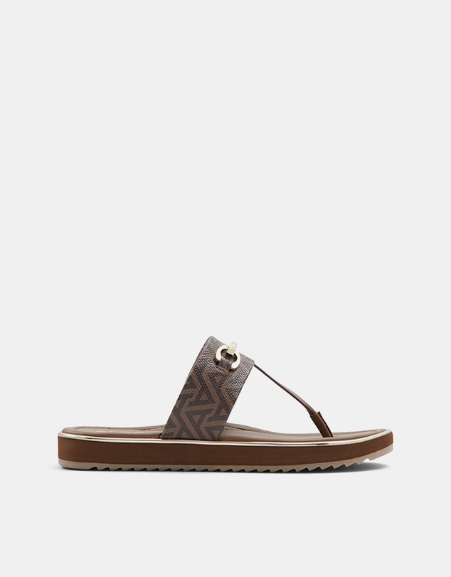 ALDO - Deverena T-Strap Sandals