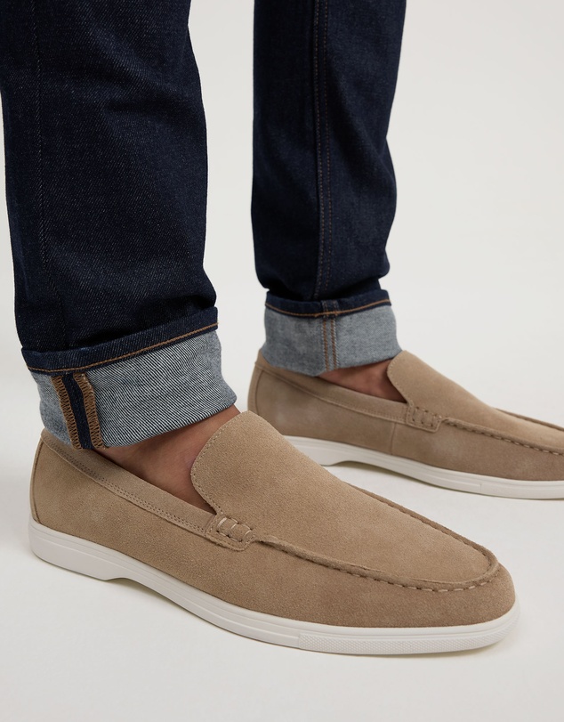 Country Road - Casual Loafer