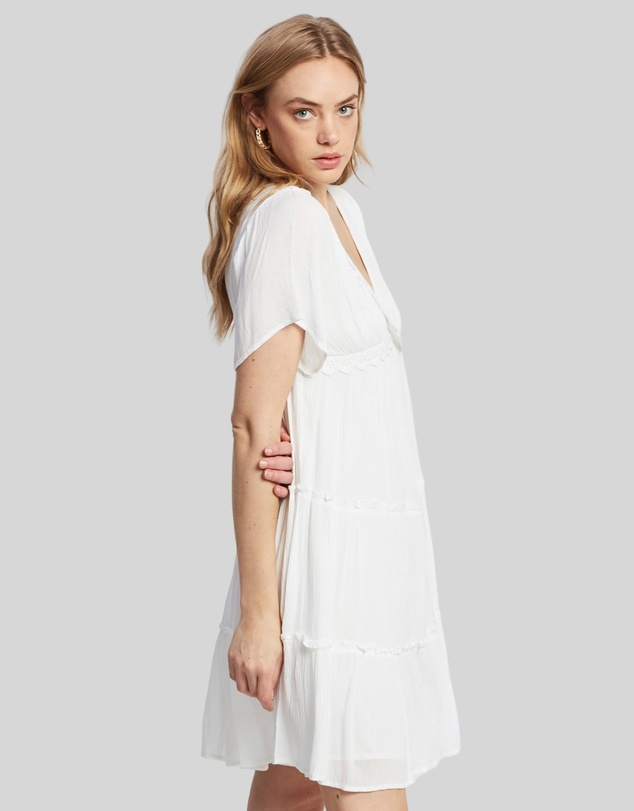 KAJA Clothing - Erica Dress
