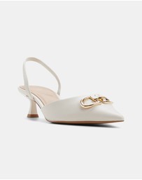 ALDO - Delicat Heels