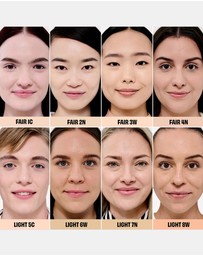 Benefit Cosmetics - The Porefessional Foundation