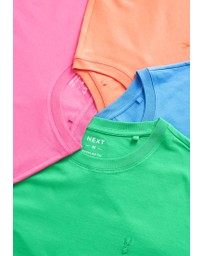 NEXT - T-Shirt 4 Pack