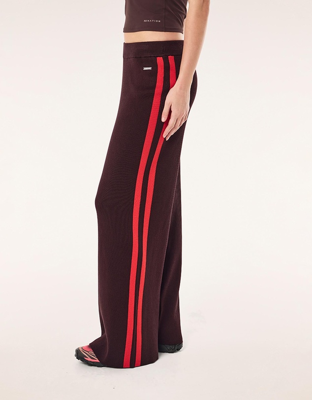 P.E Nation - Solar Knit Pants