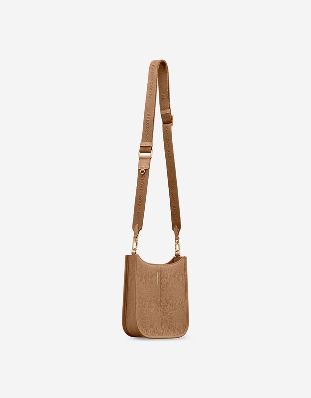 Maison De Sabre - The Mini Saddle Bag