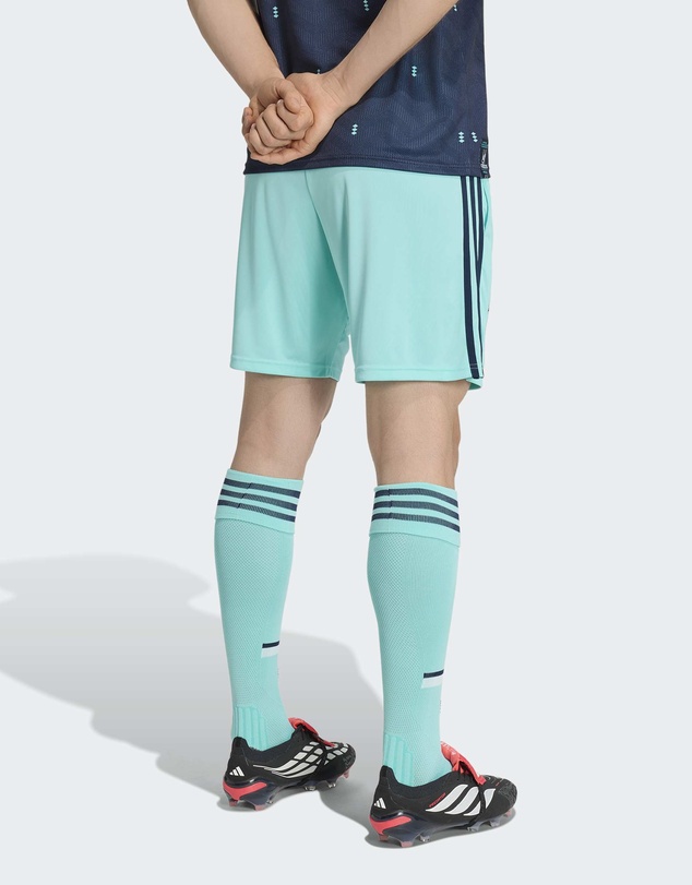 adidas Performance - Germany 26 Away Football Shorts Mens