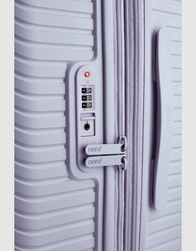 Nere - Bondi 3pc Suitcase Set