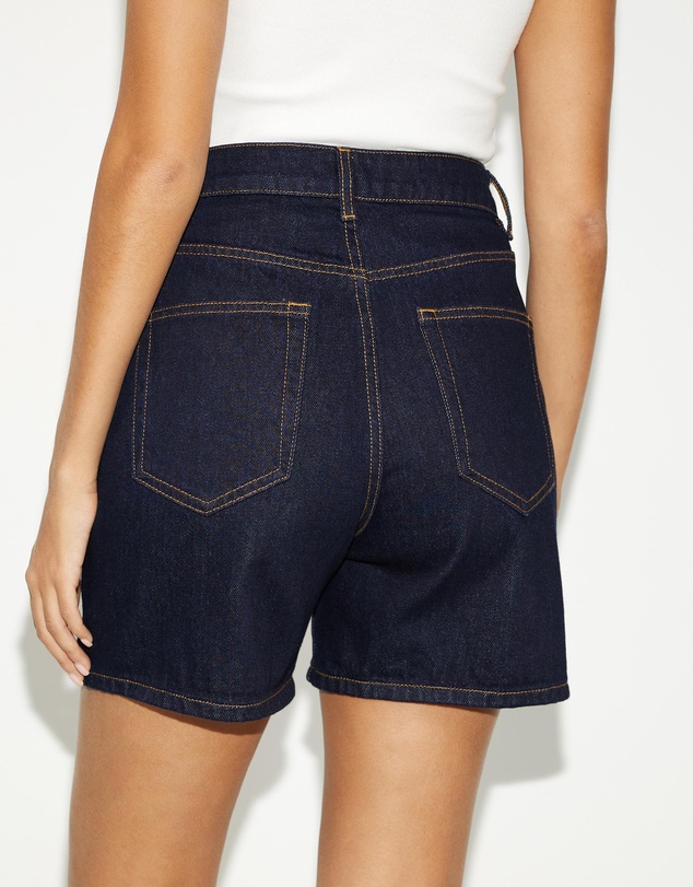 Dazie - Balmy Nights Denim Shorts