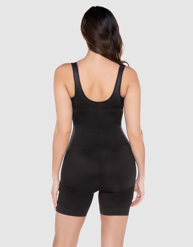 Miraclesuit Shapewear - Back Magic Long Leg Torsette
