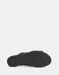 Hush Puppies - Nara
