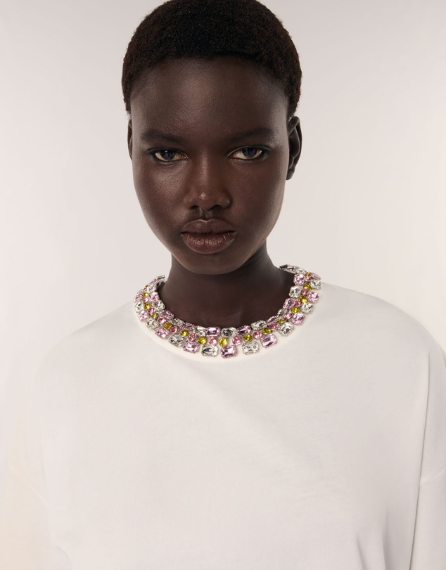 Maje - Trassa Tee Shirt