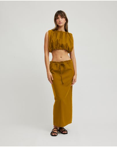 Desert