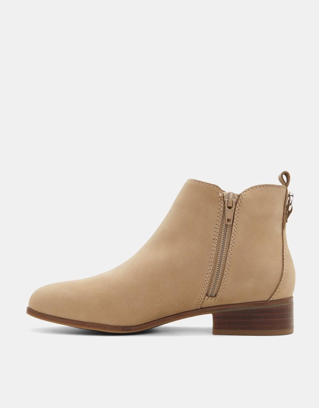ALDO - Verity Ankle Boots