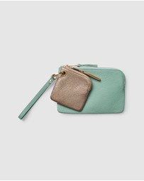 Kinnon - Eadie Twin Clutch