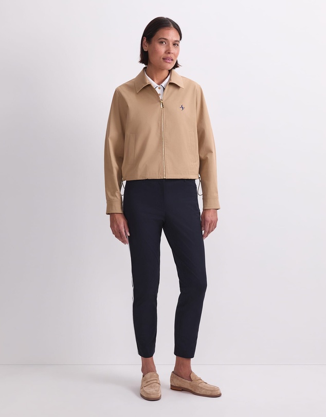 Sportscraft - Evie Bomber Jacket