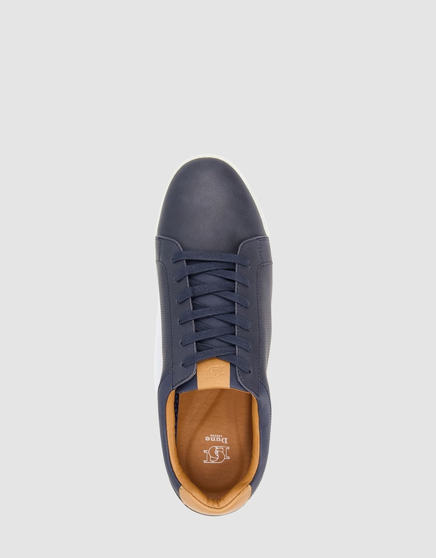 Dune London - Tezzy - Navy