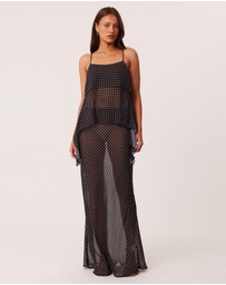 SNDYS - Tamara Cami Top