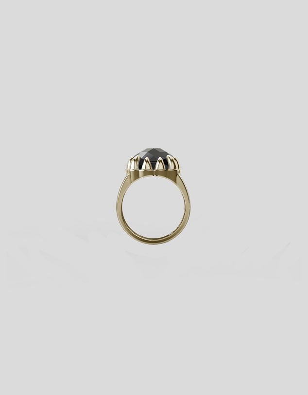 Stolen Girlfriends Club - Claw Ring