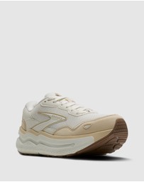 Brooks - Ghost Max 2 Suede - Women's