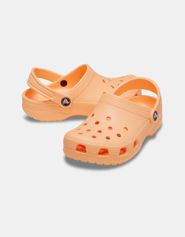 Crocs - Classic Clogs - Babies-Kids