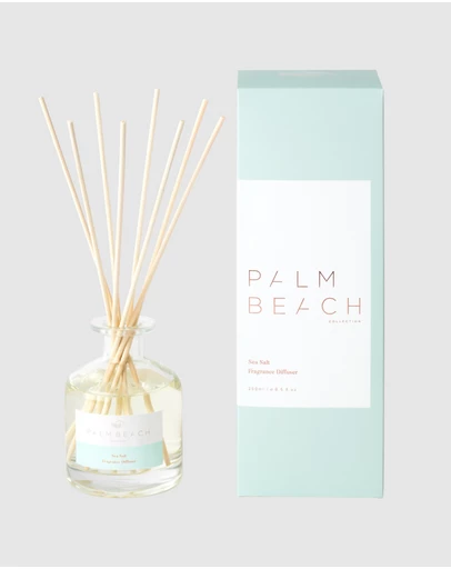 Palm Beach Collection - Sea Salt Reed Diffuser 250ml