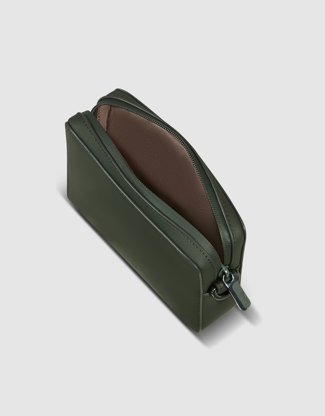 Lipault Paris - Lost In Berlin Crossbody Bag The Box