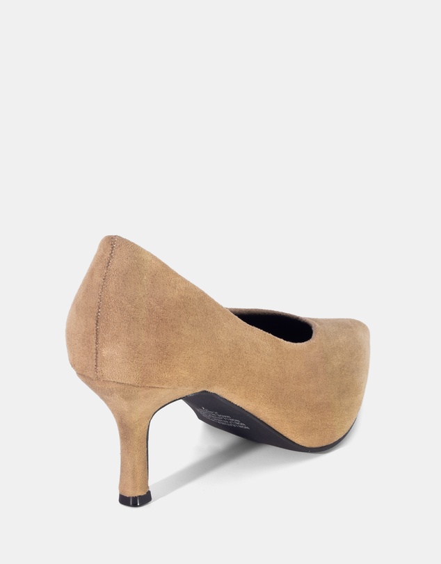 Therapy - Jordyn Pumps