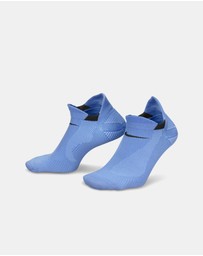 Nike - Running Lightweight No-Show Socks