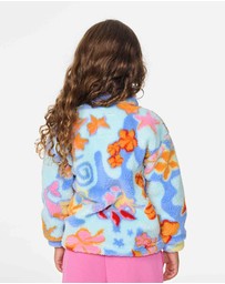 Rip Curl - Surf Magic Polar Fleece - Kids