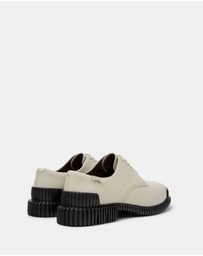 Camper - Lace-up shoes Pix