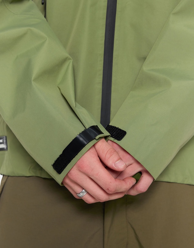 PYRA - Elements 3L Shell Jacket