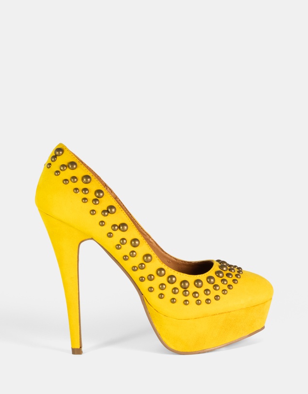 Therapy - Trafalgar Pumps