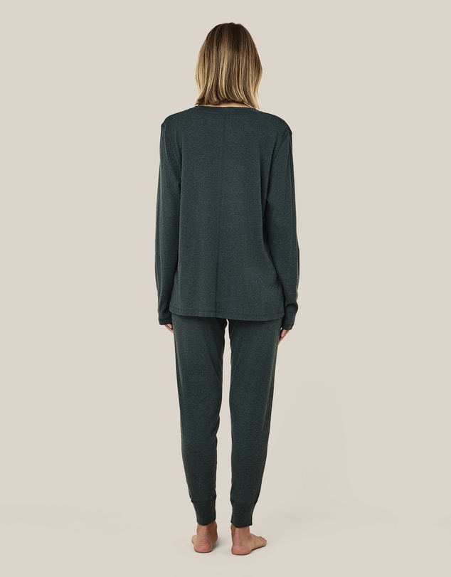 Papinelle - Pia Luxe Long Sleeve Top