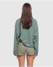 Lioness - Bloom Long Sleeve Top