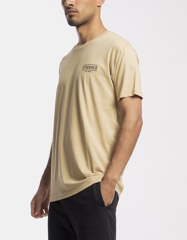 Stock & Co. - Chelsea Tee