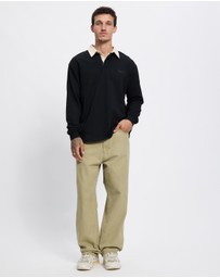 Rhythm - Palmer Pants