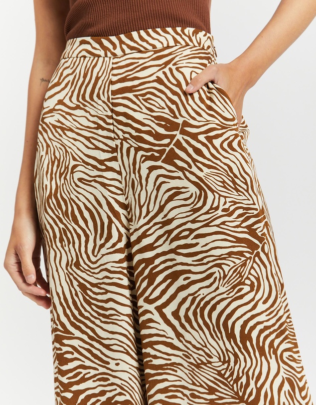 Grace Willow - Nora Culottes