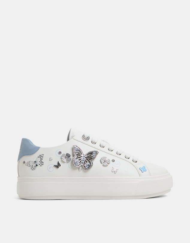 ALDO - Saxony Platform Sneakers