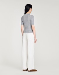 Sandro - Lessio Sweater