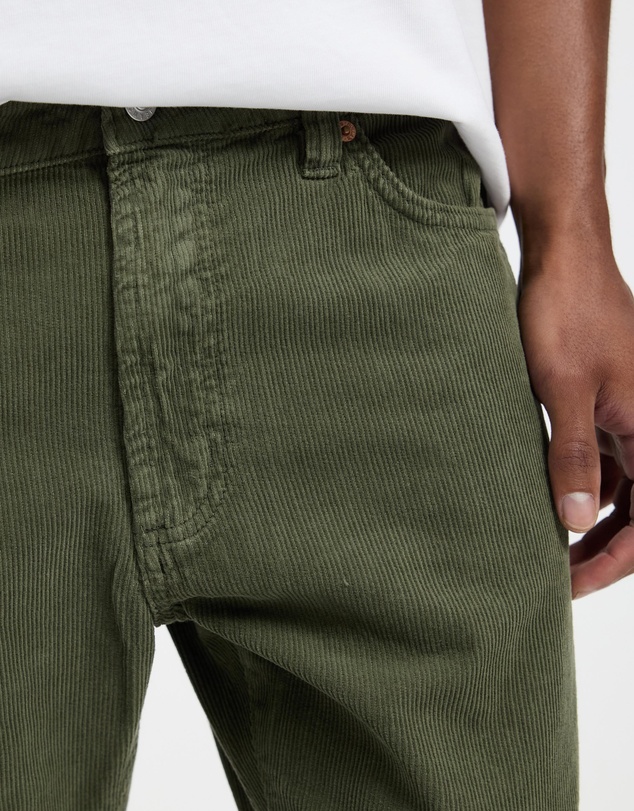 Rolla's - Relaxo Chop Cord Chinos