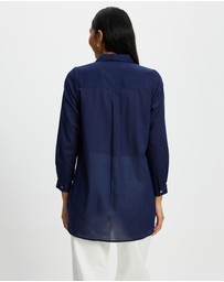 KAJA Clothing - Hedda Top