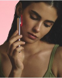 Kahlia Skin - LED Light Therapy Face Wand