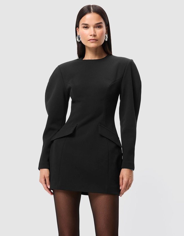 Mossman - Momento Mini Dress