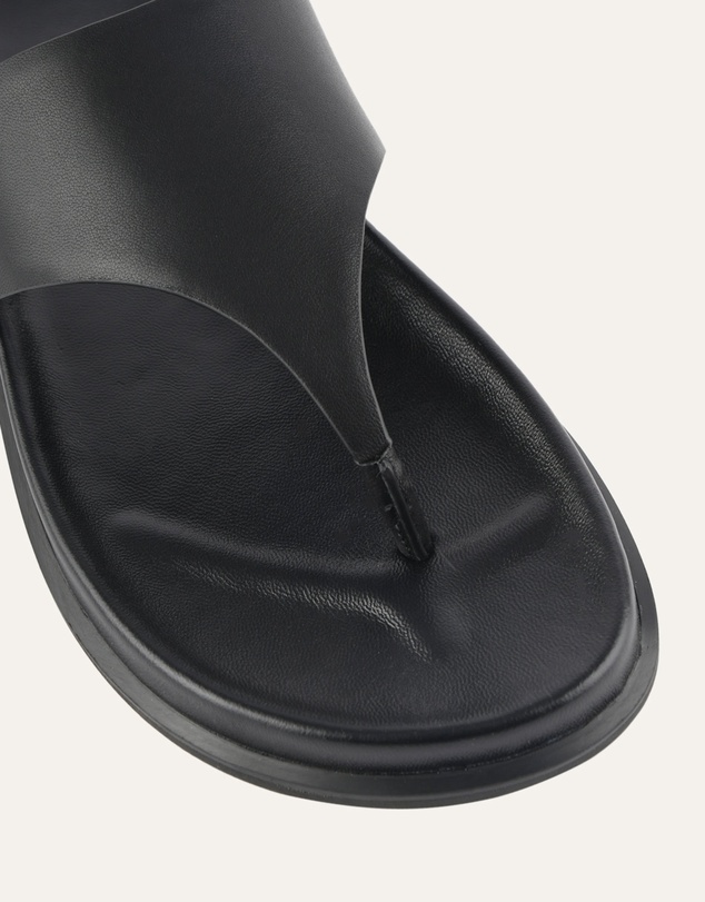 Jo Mercer - Toby Flat Sandals