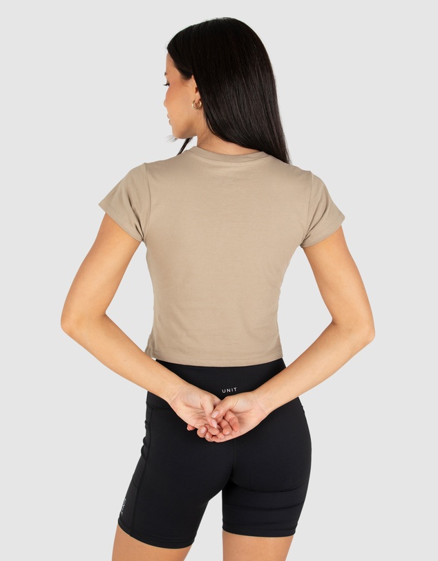 UNIT - Studio Baby Tee