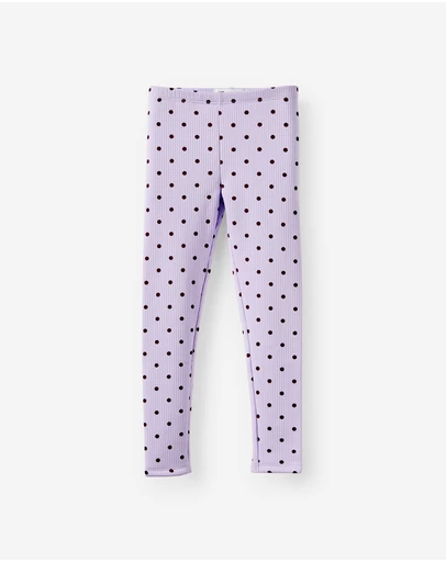 Cotton On Kids - Fleece Legging