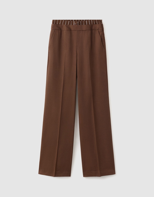 M.N.G - Llama Trousers